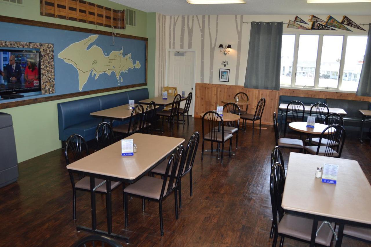 סיינט איגנס Cedar Hill Lodge מראה חיצוני תמונה