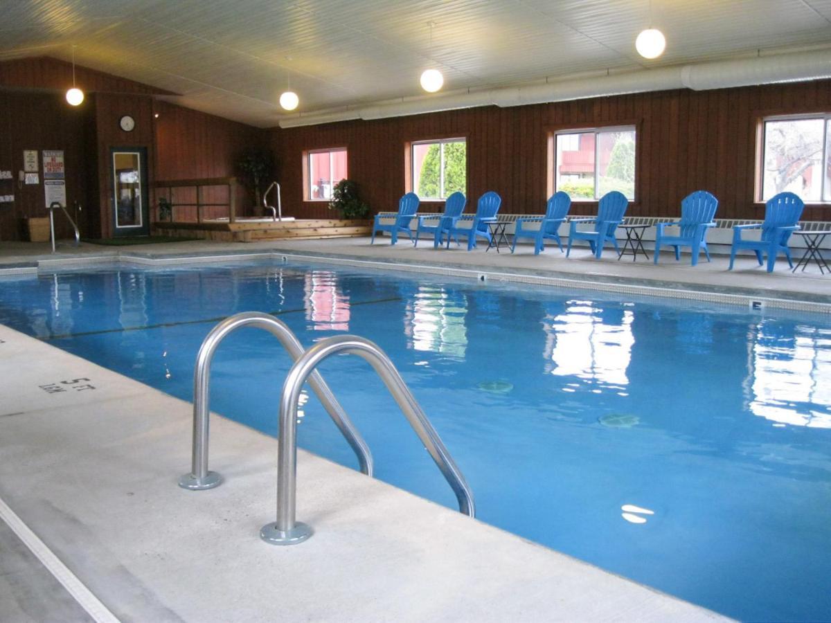 סיינט איגנס Cedar Hill Lodge מראה חיצוני תמונה