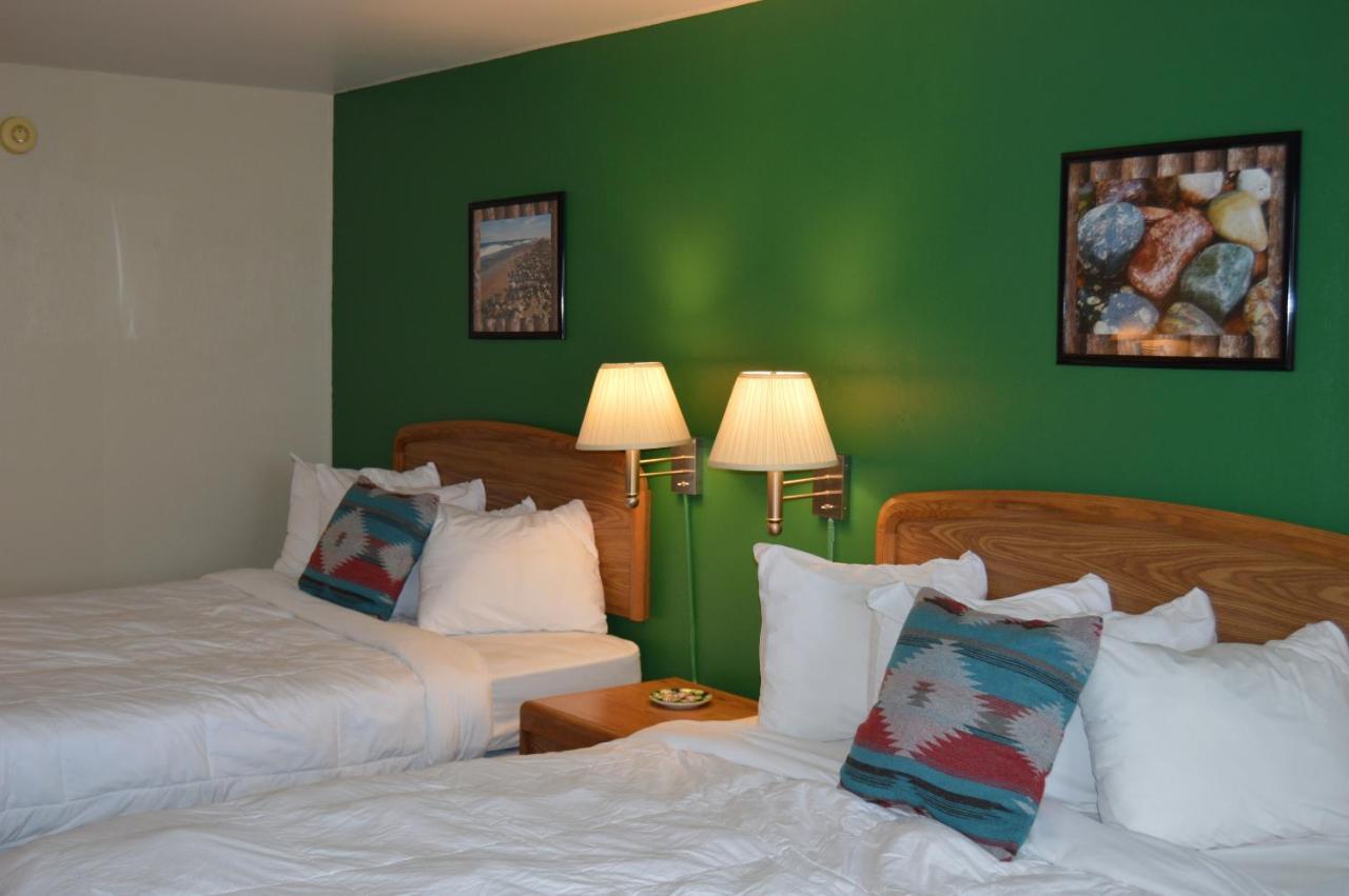 סיינט איגנס Cedar Hill Lodge מראה חיצוני תמונה