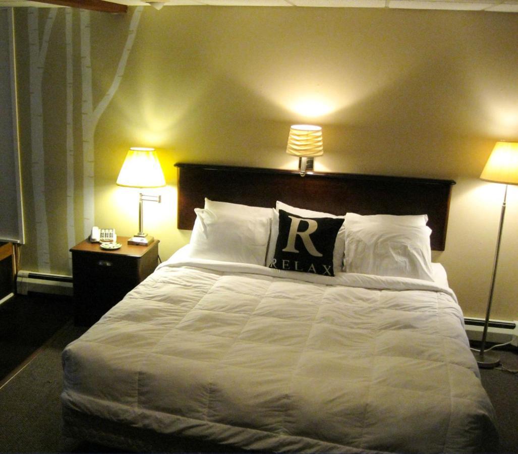 סיינט איגנס Cedar Hill Lodge מראה חיצוני תמונה