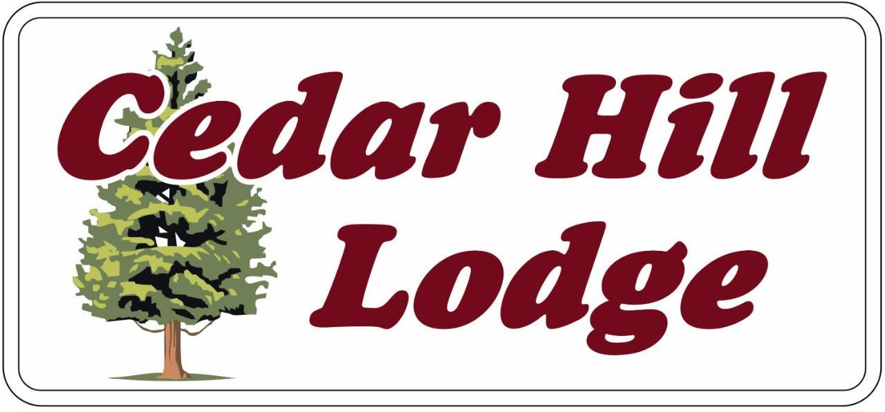 סיינט איגנס Cedar Hill Lodge מראה חיצוני תמונה