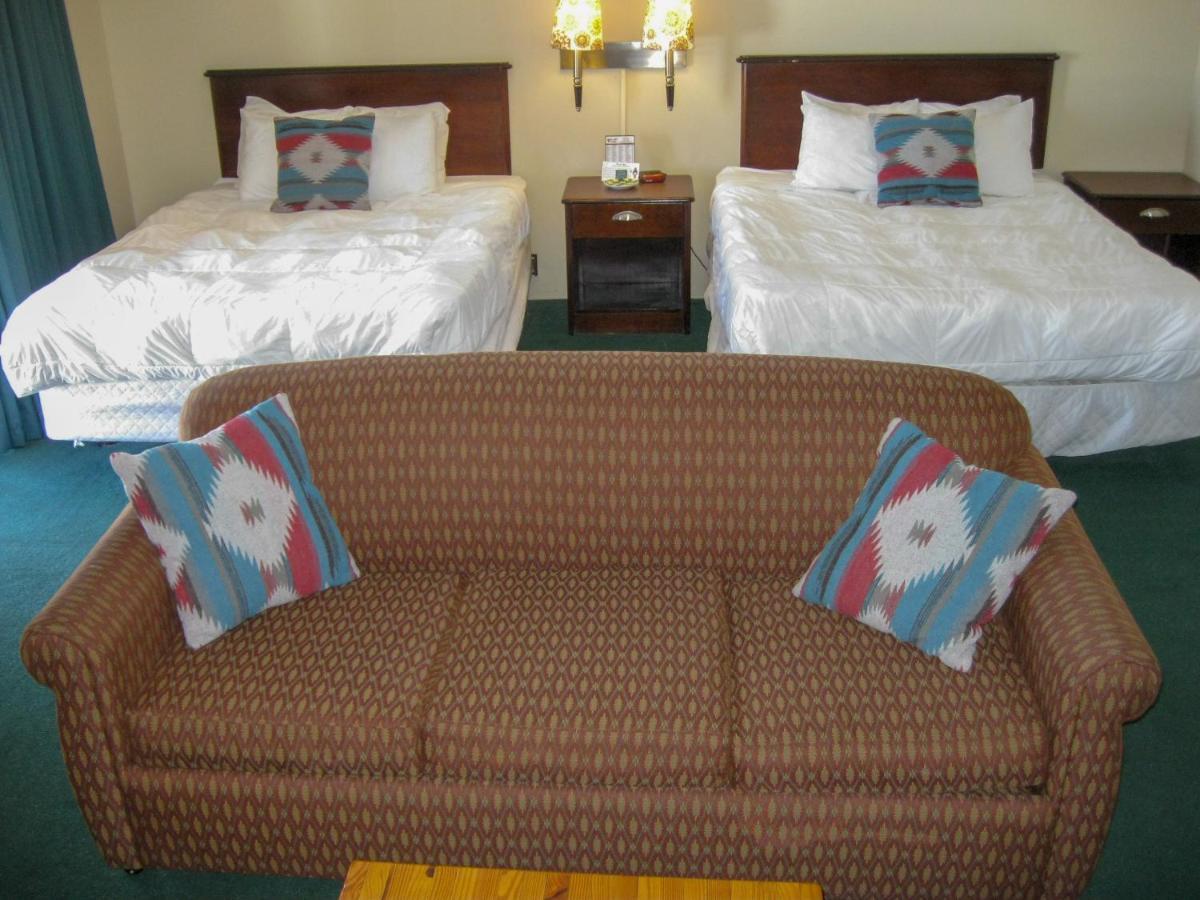 סיינט איגנס Cedar Hill Lodge מראה חיצוני תמונה
