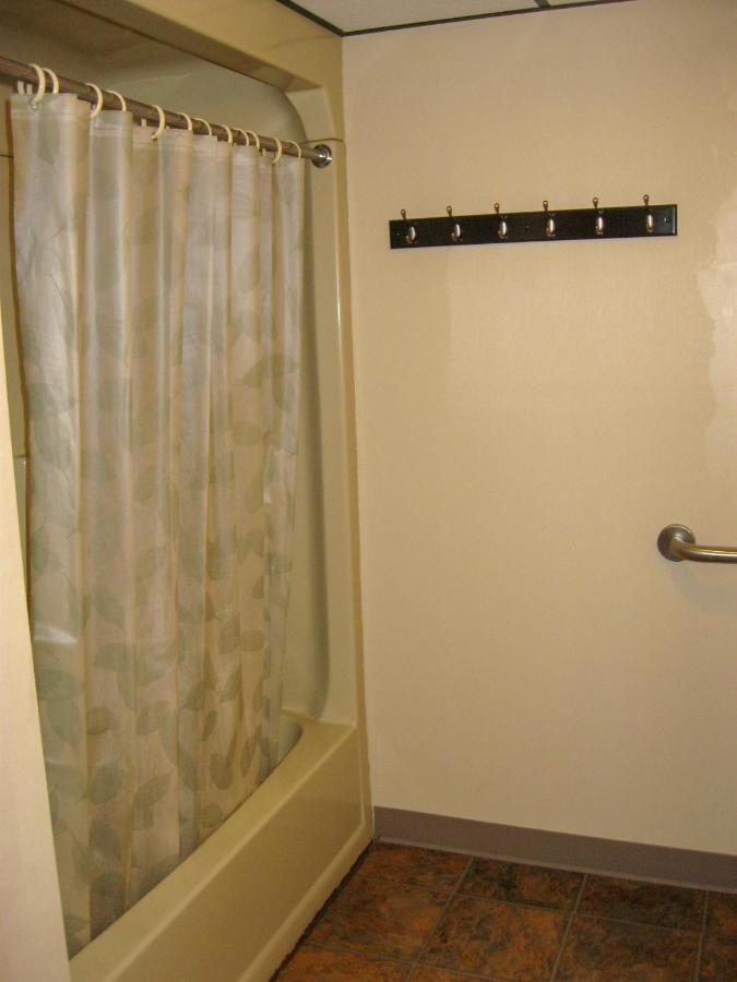 סיינט איגנס Cedar Hill Lodge מראה חיצוני תמונה