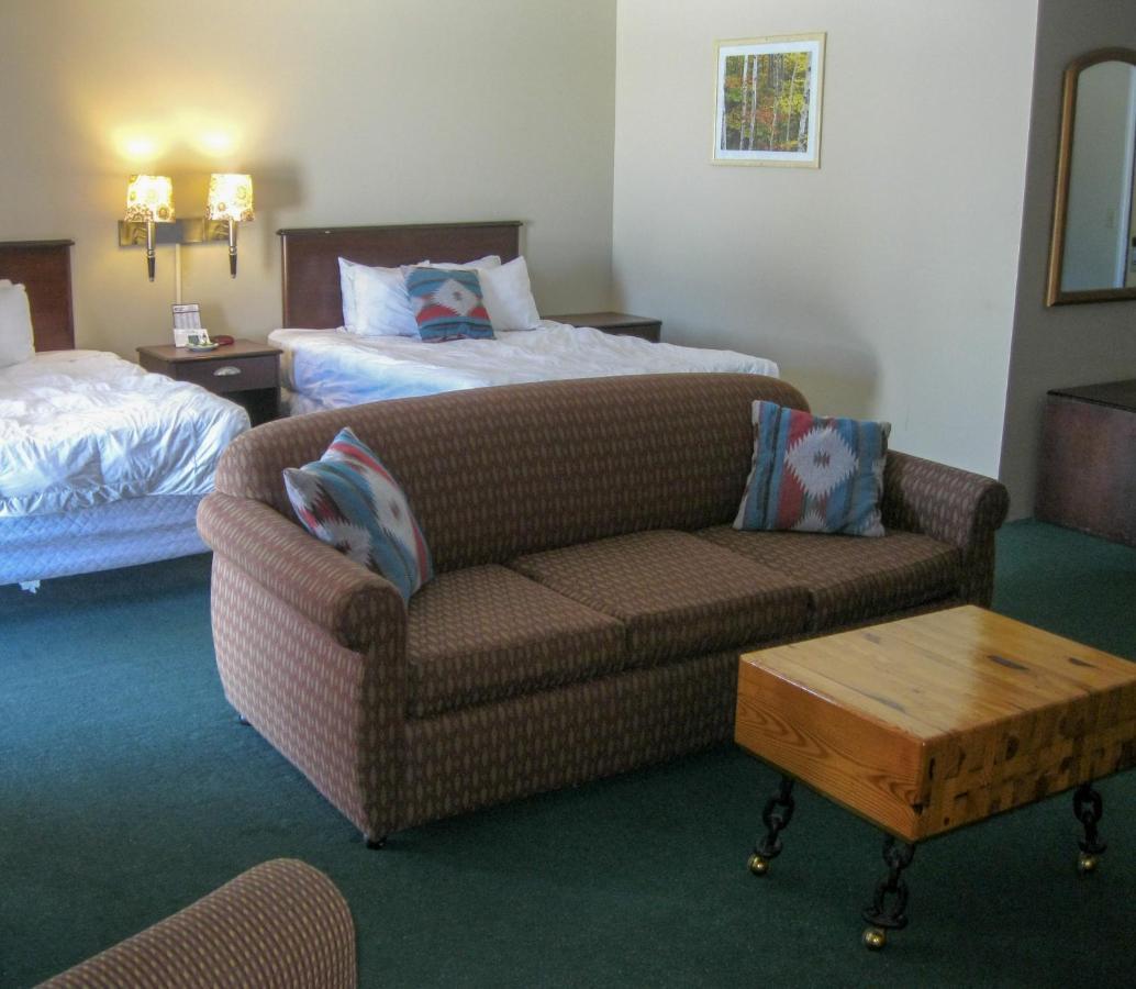 סיינט איגנס Cedar Hill Lodge מראה חיצוני תמונה