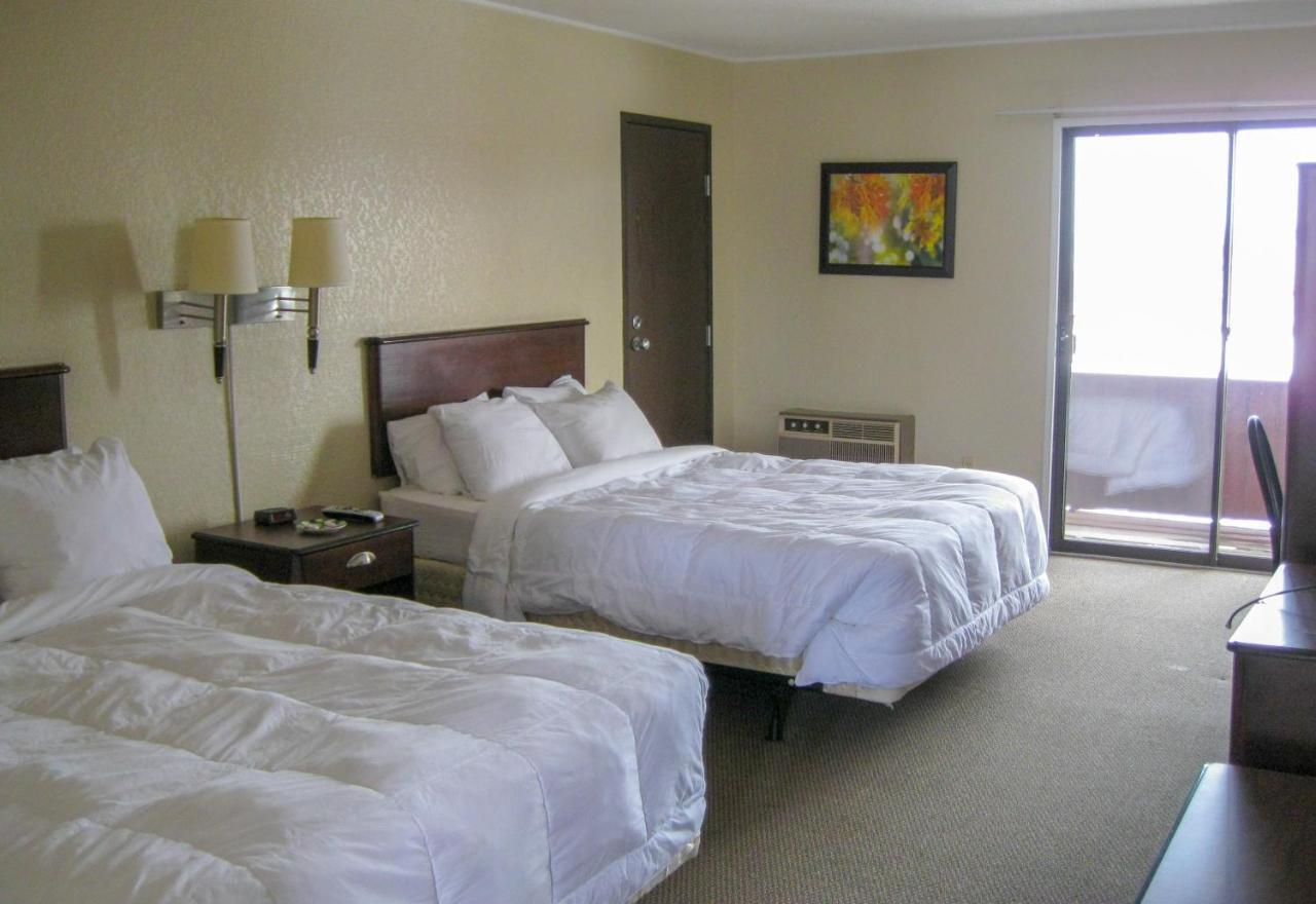 סיינט איגנס Cedar Hill Lodge מראה חיצוני תמונה