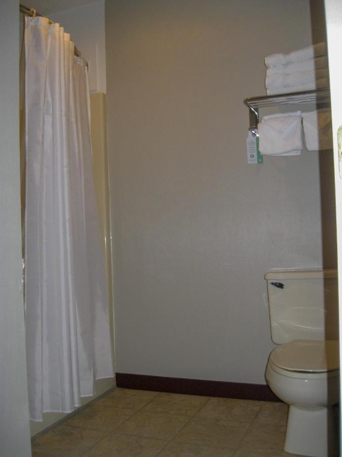 סיינט איגנס Cedar Hill Lodge מראה חיצוני תמונה