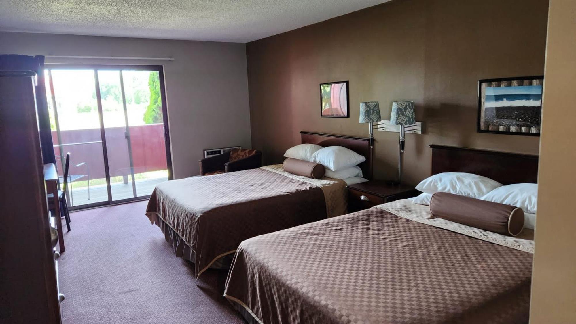 סיינט איגנס Cedar Hill Lodge מראה חיצוני תמונה