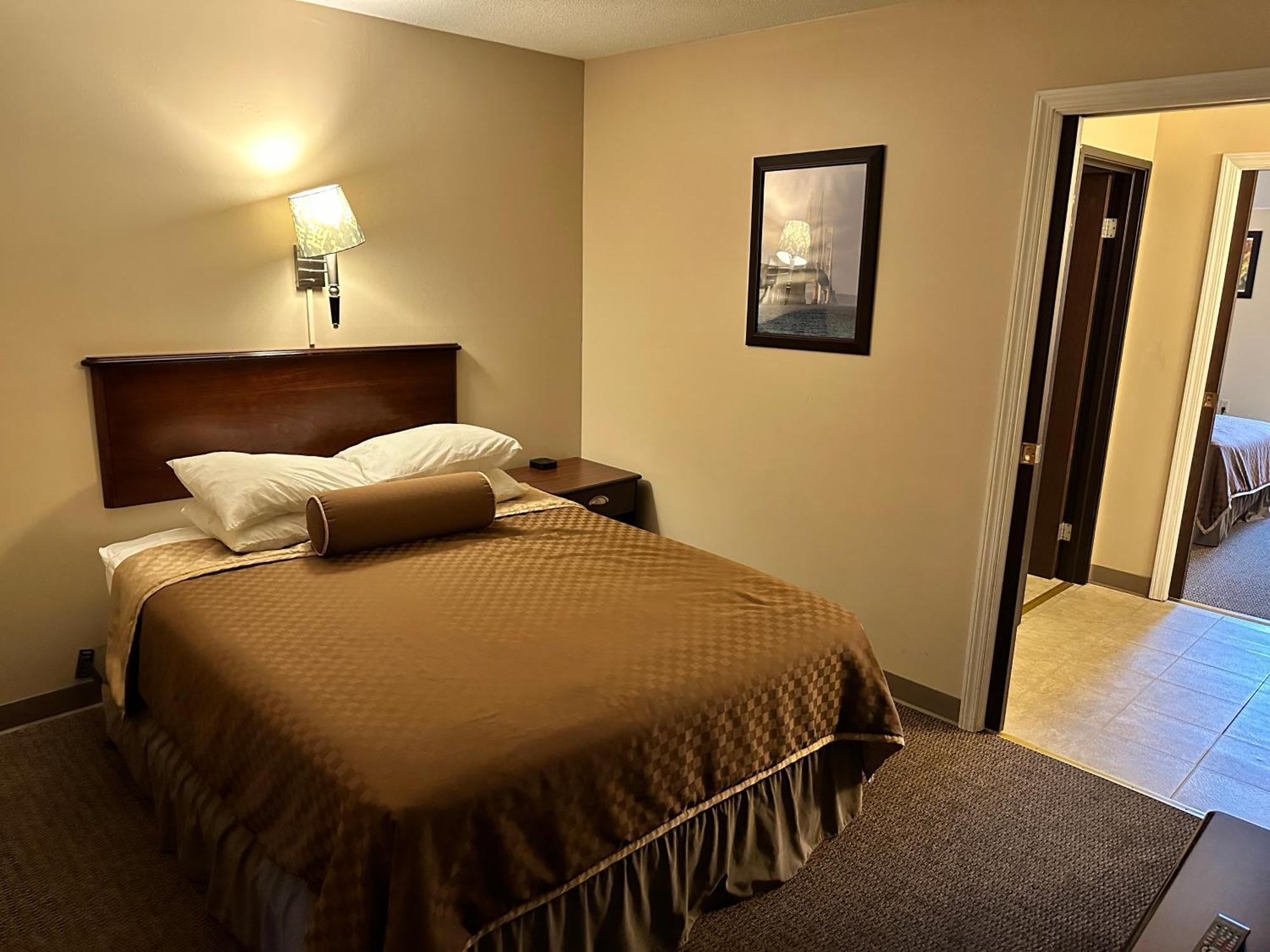 סיינט איגנס Cedar Hill Lodge מראה חיצוני תמונה