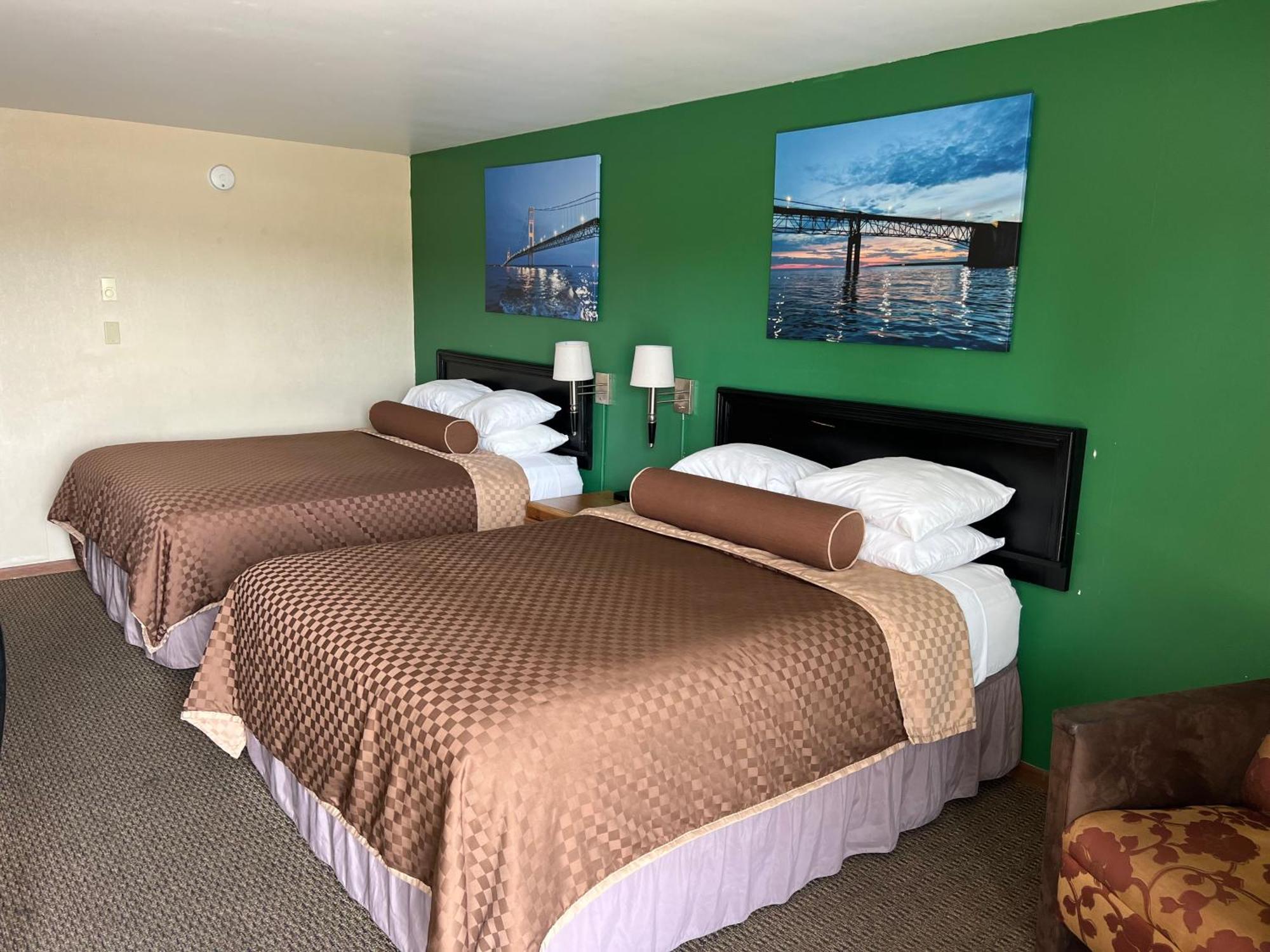 סיינט איגנס Cedar Hill Lodge מראה חיצוני תמונה